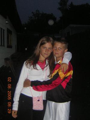  moi et alexandra